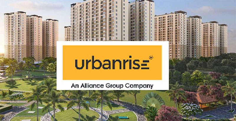 Over 300 Channel Partners Back Urbanrise’s Upcoming Chennai Project Ahead of it’s Launch