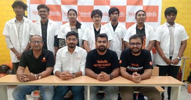 வேதாந்து மாணவர்கள் தமிழ்நாட்டில் வரலாற்றுச் சாதனை! – NEET UG தேர்வில் மாநிலம் முழுவதும் 360 க்கும் மேற்பட்ட மருத்துவ இடங்களைப் பெற்றனர்