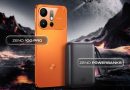 ZENO’s Dynamic Duo Arrive with Style – ZENO 100 Pro smartphone and ZENO powerbanks launched