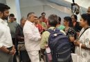 21 Tamil Nadu Residents Rescued from Nepal Arrive in Chennai