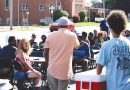 A Pastor’s Fight Against Homelessness