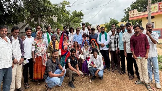 A Village Betrayed: Why Siddapur Eco-Town Project Has Left Residents Worrying