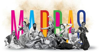 A birthday note to Madras: The city that is shaped by its arts