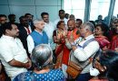 A saree that saved lives: Tamil flood survivors share their nightmare