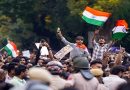 AISA Backs CJP’s Delhi Protest Against Student Cases