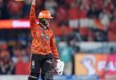 Abhishek Sharma Leads Team in Punjabi League