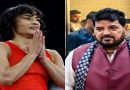 Acquittal of Brij Bhushan Sharan Singh: Wrestlers Plan Appeal