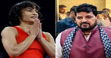 Acquittal of Brij Bhushan Sharan Singh: Wrestlers Plan Appeal