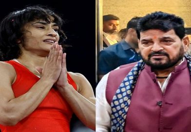 Acquittal of Brij Bhushan Sharan Singh: Wrestlers Plan Appeal