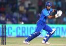 Afghanistan Chases World Cup Spot in Third ODI Against Ireland