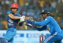 Afghanistan Hosts India for September T20I Series