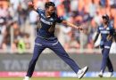 Aggression Takes Many Forms: Prasidh Krishna Explains His Bowling Strategy