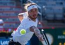 Alexander Zverev Eliminated at National Bank Open in Montreal