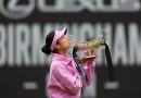 Alexandra Eala Wins First WTA Title in Thrilling Comeback