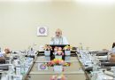Amit Shah Emphasizes Early Threat Detection for National Security