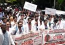 Andhra Pradesh Doctors End Strike After Court Order