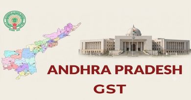Andhra Pradesh’s GST Collections: A Closer Look