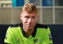 Andrew Flintoff Resigns as England Lions Coach