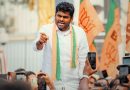 Annamalai Explains Decision to Leave BJP