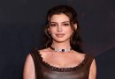 Anne Hathaway’s Busy Year in Movies