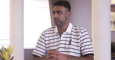 Ashwin Explains Jadeja’s Changing Role