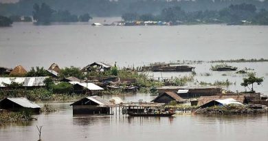 Assam Flood Crisis Worsens
