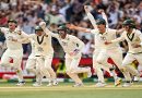 Australia Announce Playing XI for First Test Against Bangladesh