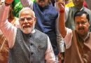 BJP Announces New National Leadership