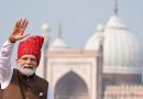 BJP Criticizes Congress Over ‘Dimagi Naxal’ Remark