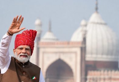 BJP Criticizes Congress Over ‘Dimagi Naxal’ Remark