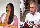 BJP MLA’s Daughter Slaps Woman Cop at Temple, Video Sparks Outrage