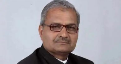 BJP MP Defends Ethanol Policy