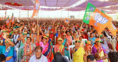 BJP’s Dilemma in Telangana: Standalone or Form Alliances?