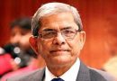 BNP Nominates Mirza Fakhrul for Presidency