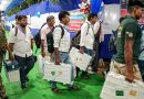 Bankipur Bypoll Vote Counting Begins