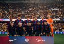 Barcelona Wins 2-0 Against Athletic Bilbao
