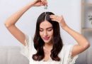Best time to oil your hair for growth: Morning, night, or before a was…