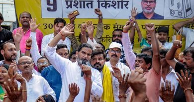 Bihar Bypoll Vote Counting Begins as Prashant Kishor Makes His Electoral Debut