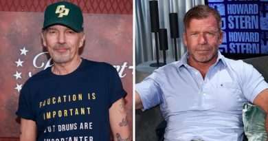 Billy Bob Thornton Says Hollywood Wasn’t Nice to Taylor Sheridan