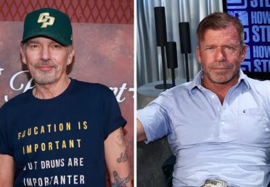 Billy Bob Thornton Says Hollywood Wasn’t Nice to Taylor Sheridan