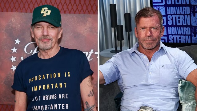 Billy Bob Thornton Says Hollywood Wasn’t Nice to Taylor Sheridan