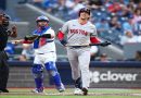 Boston Red Sox Move Jake Rogers to Waivers After Trade Deadline