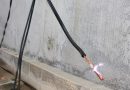 Boy Dies After Touching Live Wire at School