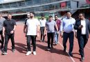 Brazil May Face Bangladesh in FIFA Friendly on October 6