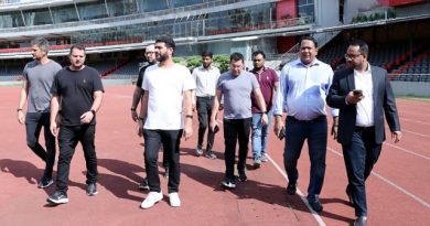 Brazil May Face Bangladesh in FIFA Friendly on October 6