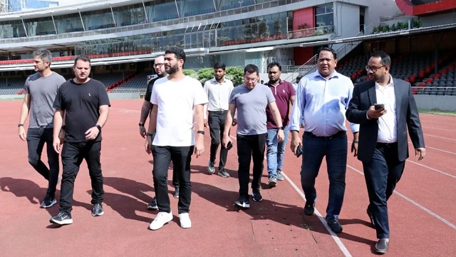 Brazil May Face Bangladesh in FIFA Friendly on October 6
