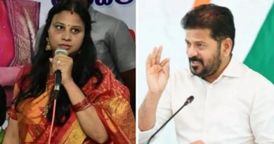 Breaking News: Daughter of Telangana Minister Allegedly Accuses Chief Minister
