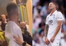 Brydon Carse Handcuffed in Derby: What Happened?