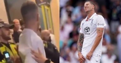 Brydon Carse Handcuffed in Derby: What Happened?