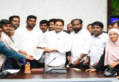CBI Probe Requested for Andhra Pradesh’s 2025 Teacher Hiring